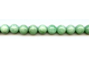 Emerald 10mm Round