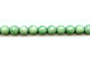 Emerald 10-10.5mm Round