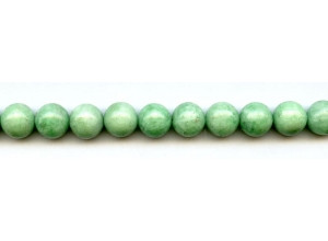 Emerald 10-10.5mm Round