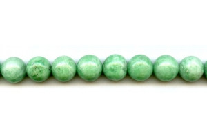 Emerald 12-12.5mm Round