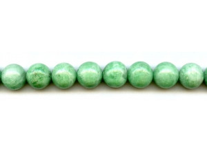 Emerald 12-12.5mm Round