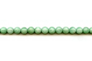 Emerald 7mm Round