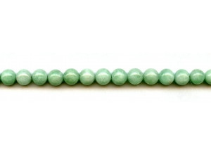 Emerald 7mm Round