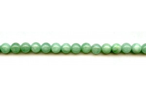 Emerald 6.5-7mm Round