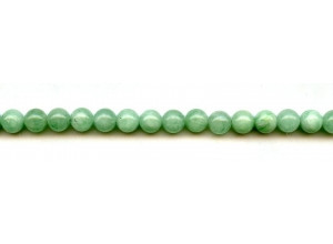 Emerald 6.5-7mm Round