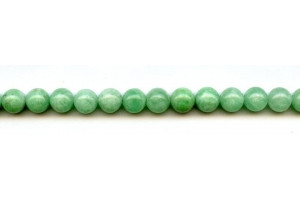 Emerald 7.5-8mm Round