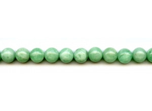 Emerald 9mm Round