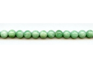 Emerald 8mm Round