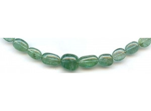 Emerald 5-11x Flat Oval