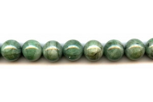 Emerald 14mm Round