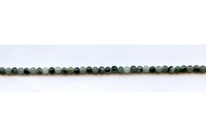 Emerald 3mm Round