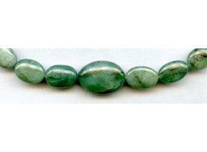 Emerald 6-15x Flat Oval