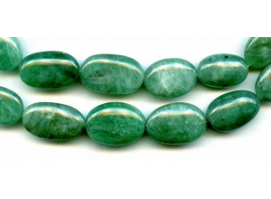 Emerald 6-14x Flat Oval