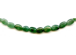 Emerald 5-8x Flat Oval