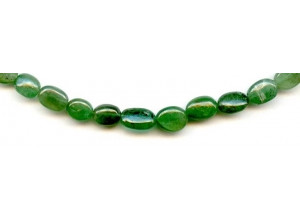 Emerald 4-8x Flat Oval