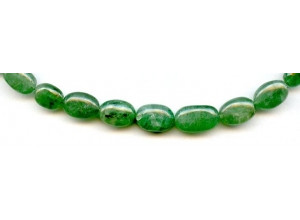 Emerald 4-9x Flat Oval