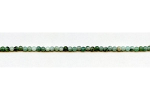 Emerald 3mm Round