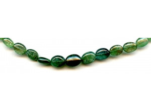 Emerald 4-8x Flat Oval