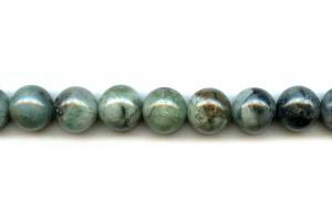 Emerald 14mm Round