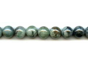 Emerald 14mm Round