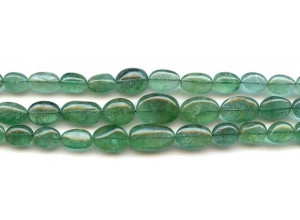 Emerald 4-10x Flat Oval