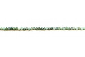 Emerald 3mm Round