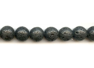 Lava 16mm Round