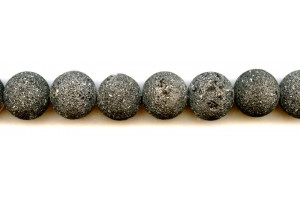 Lava 16mm Round