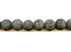 Lava 16mm Round