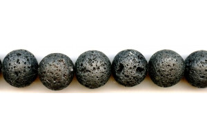 Lava 18mm Round