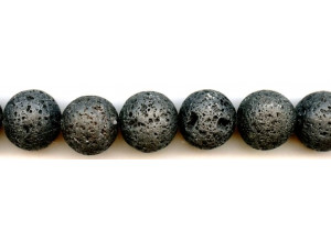 Lava 18mm Round