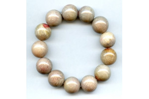 18x Round Bracelet