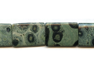 Kambaba Jasper 25x35 Flat Rectangle