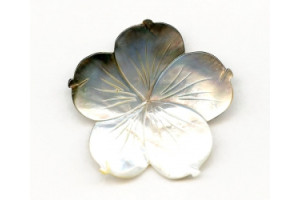 68x Flower Pendant