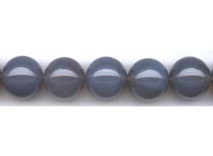 Gray Onyx 20mm Round