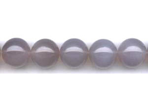 Gray Onyx 20mm Round