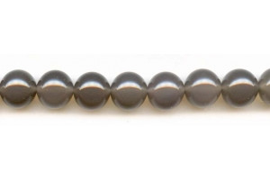 Gray Onyx 14mm Round