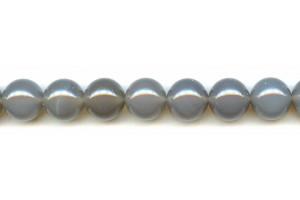 Gray Onyx 14mm Round