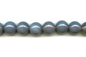 Gray Onyx 16mm Round