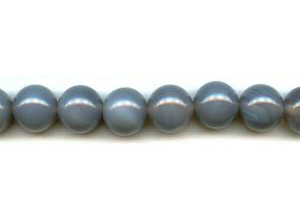 Gray Onyx 16mm Round