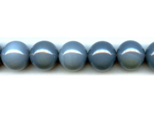 Gray Onyx 20mm Round