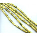 314-1030 Yellow Turquoise <br>10x14 Tube