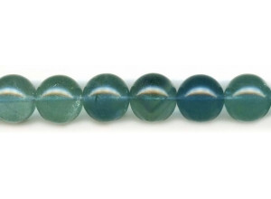 Blue Fluorite 18mm Round