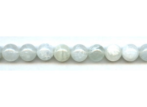 Rainbow Moonstone 12mm Round