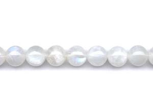 Rainbow Moonstone 14mm Round