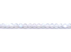 Rainbow Moonstone 6-6.5mm Round