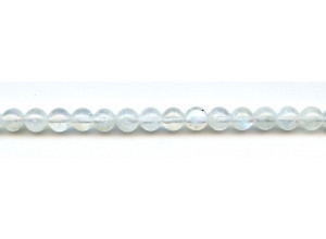 Rainbow Moonstone 7mm Round