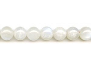 Rainbow Moonstone 15mm Round