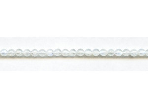 Rainbow Moonstone 5mm Round