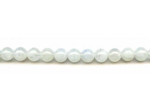 Rainbow Moonstone 9mm Round